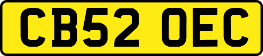 CB52OEC