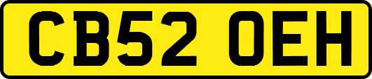 CB52OEH
