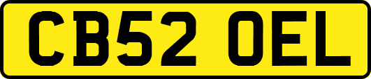 CB52OEL