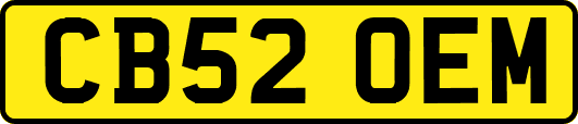 CB52OEM