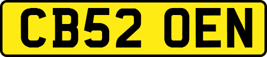 CB52OEN