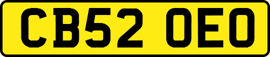 CB52OEO
