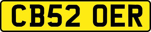 CB52OER