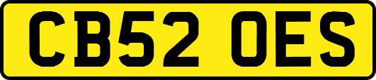 CB52OES