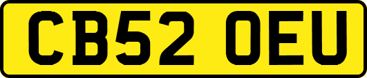 CB52OEU