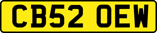 CB52OEW