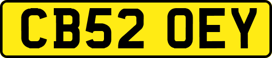 CB52OEY