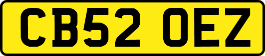 CB52OEZ