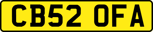 CB52OFA