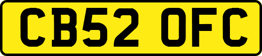 CB52OFC