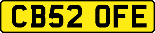 CB52OFE