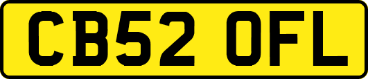 CB52OFL