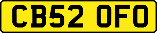 CB52OFO