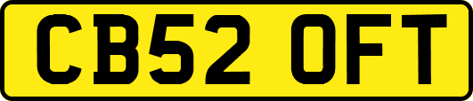 CB52OFT