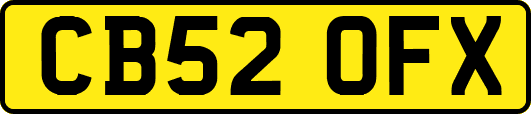 CB52OFX