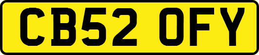 CB52OFY
