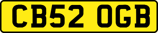 CB52OGB