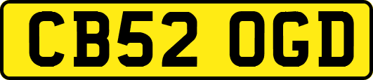 CB52OGD