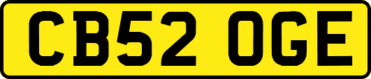 CB52OGE