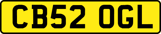 CB52OGL