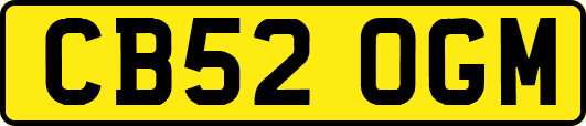 CB52OGM