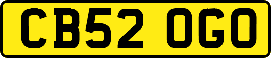 CB52OGO
