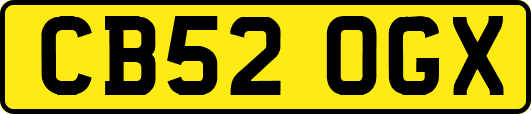 CB52OGX