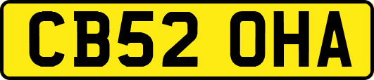 CB52OHA