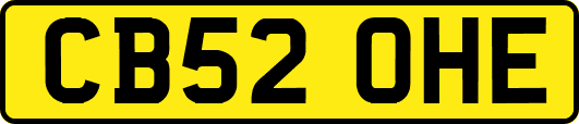 CB52OHE
