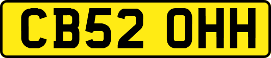 CB52OHH