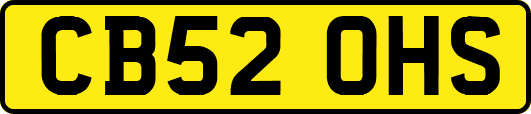 CB52OHS