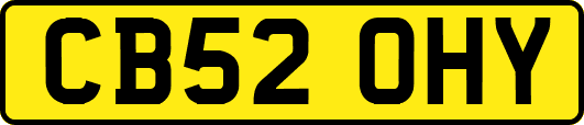 CB52OHY