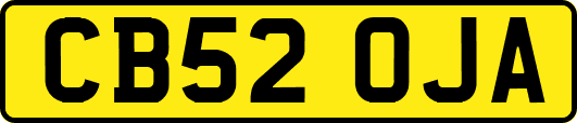 CB52OJA