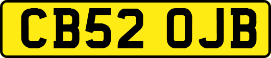CB52OJB