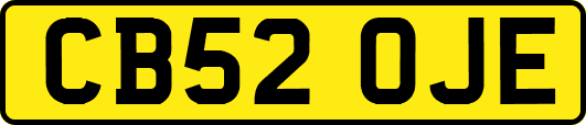 CB52OJE