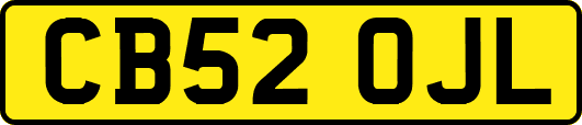 CB52OJL
