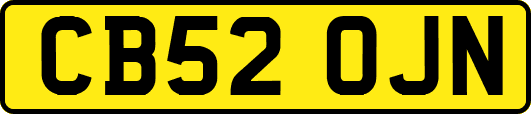 CB52OJN