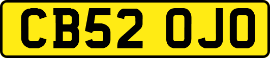 CB52OJO