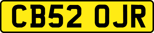 CB52OJR