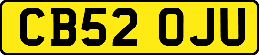 CB52OJU