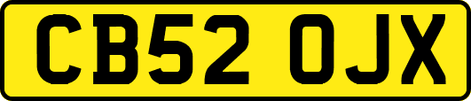 CB52OJX