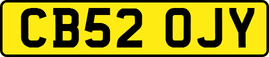CB52OJY