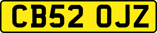 CB52OJZ