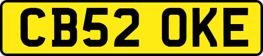 CB52OKE