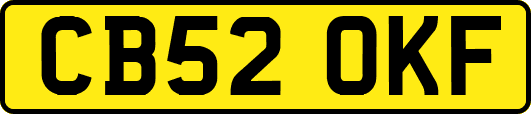 CB52OKF