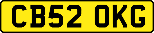 CB52OKG