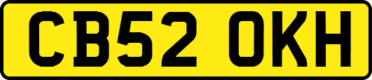 CB52OKH