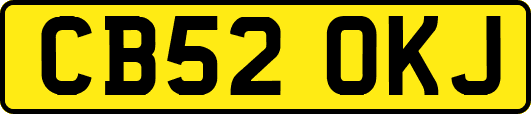 CB52OKJ