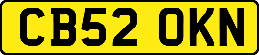 CB52OKN