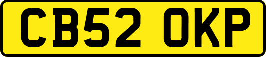 CB52OKP